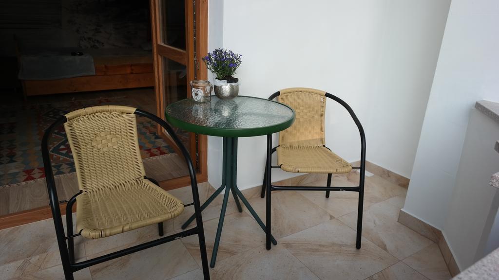 Ferienwohnung Apartament "Przy Molo" Misdroy Exterior foto