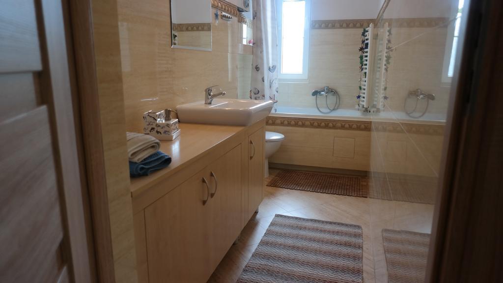 Ferienwohnung Apartament "Przy Molo" Misdroy Exterior foto